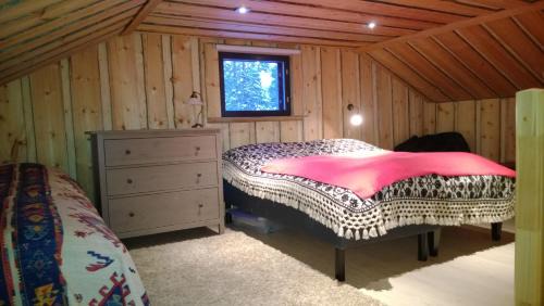 Kolari Ski Chalet | Experience Family-Friendly Comfort at Revontuli Cottage