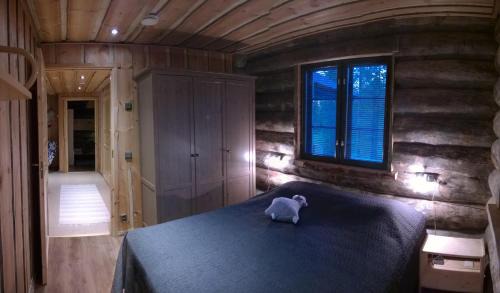 Kolari Ski Chalet | Experience Family-Friendly Comfort at Revontuli Cottage