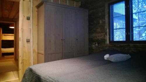 Kolari Ski Chalet | Experience Family-Friendly Comfort at Revontuli Cottage