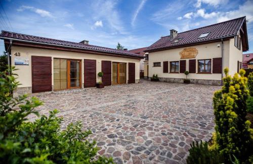 Rewa Apartment | Rewski Domek