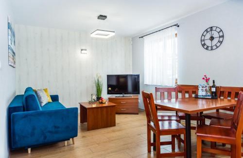 Rewa Apartment | Rewski Domek