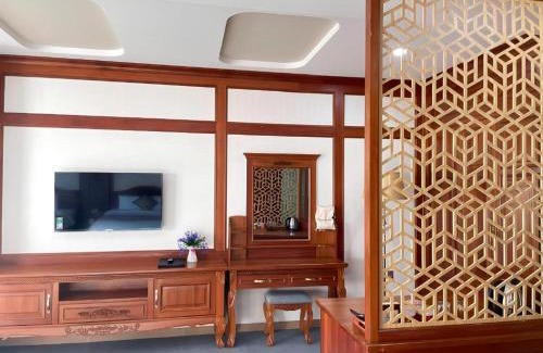 An Nhon Apartment | Rex Hotel - by BAY LUXURY