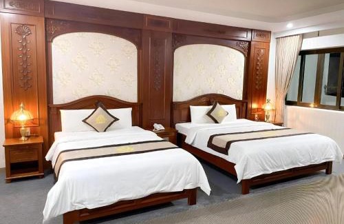 An Nhon Apartment | Rex Hotel - by BAY LUXURY