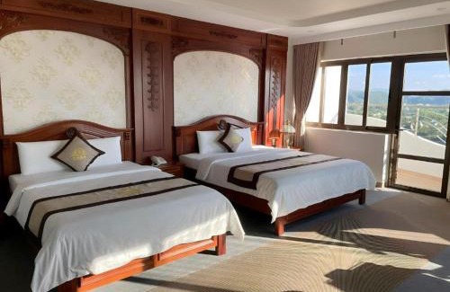 An Nhon Apartment | Rex Hotel - by BAY LUXURY