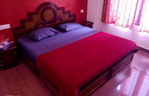 Kattappana Hotel | Budget-Friendly Stay at Rexon Residency with Breakfast Included
