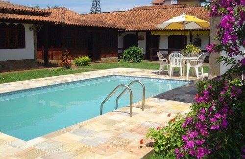 Costazul Hotel | Guest-Favorite Rey das Ostras Pousada with Oceanfront Views