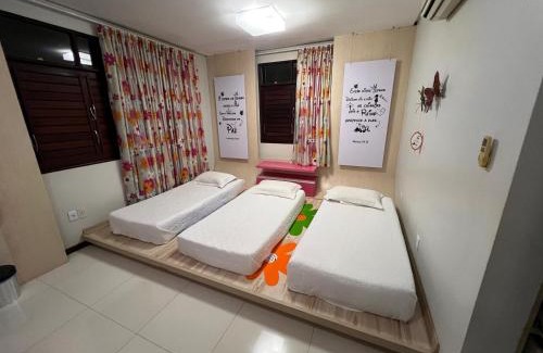 Northeast Region House | Rey House