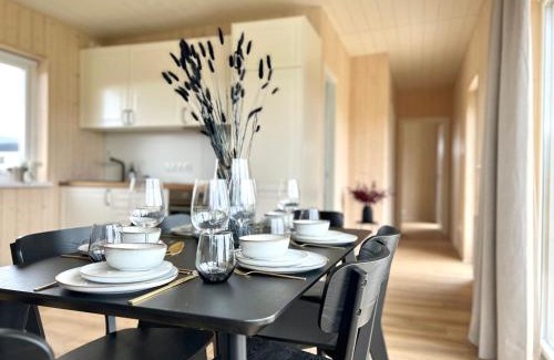 Hornafjörður Apartment | Family-Friendly REY Stays - House with High Guest Ratings