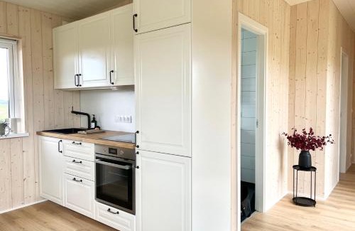 Hornafjörður Apartment | Family-Friendly REY Stays - House with High Guest Ratings
