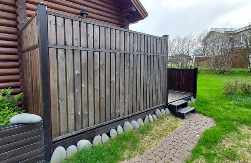 Grundarhverfi House | Cozy Reykjavik 116 Mini Studio with Top-Rated Comfort