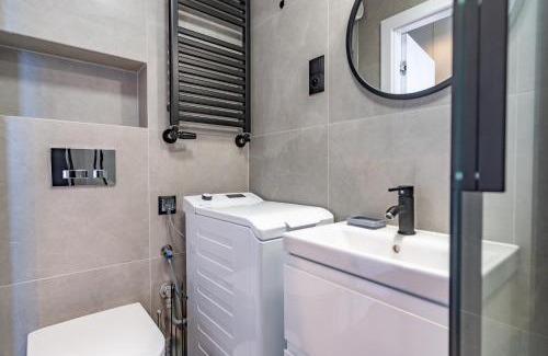 Katowice Apartment | Reymonta 24 Comfort Spot Studio