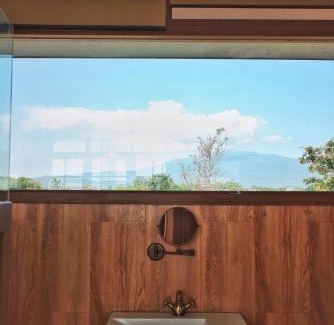 San Phak Wan Apartment | Indulge in REYN.NE' Duplex Suite with Private Pool