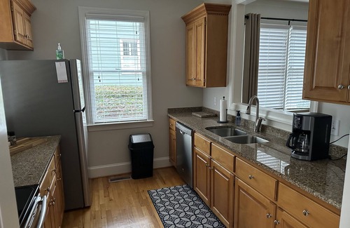 Lake Oconee Cottage | Reynolds Lake Oconee Cottage with Golf Course Views