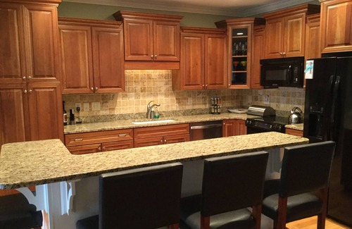 Lake Oconee Cottage | Reynolds Lake Oconee Cottage, 2 Miles from the Ritz Carlton.