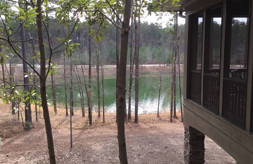 Lake Oconee Cottage | Reynolds Lake Oconee Cottage, 2 Miles from the Ritz Carlton.
