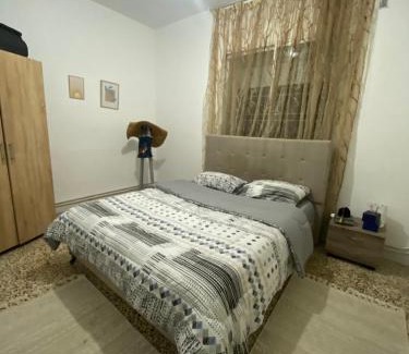 El Aouina House | Rez de chaussée à l'Aouina