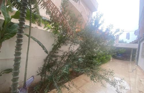 El Aouina House | Rez de chaussée à l'Aouina