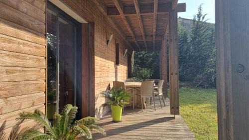 Rousset Apartment | Garden Retreat with Scenic Views of Sainte Victoire