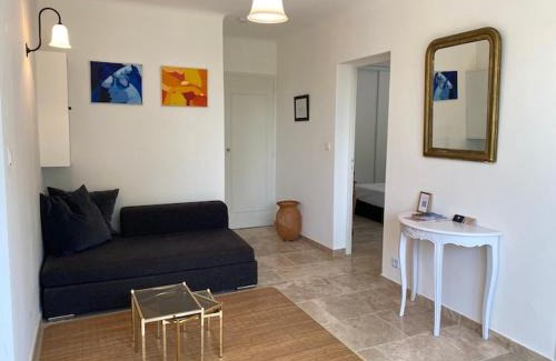 Draguignan Apartment | Rez-de-villa dans le calme