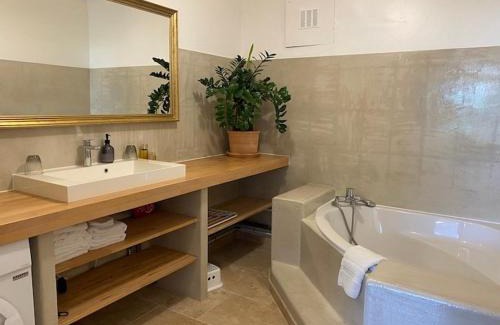 Draguignan Apartment | Rez-de-villa dans le calme