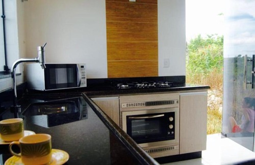 Catas Altas House | Comfortable Rez Home Catas Altas - 4-Star Stay with Hot Tub
