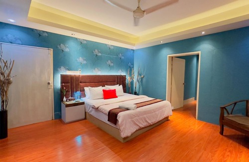 Uttara House | Rezala Sweet Home Uttara
