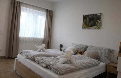 Fertohomok Apartment | Oceanfront Stay at Rezeda Vendégház - Rated 9.6/10
