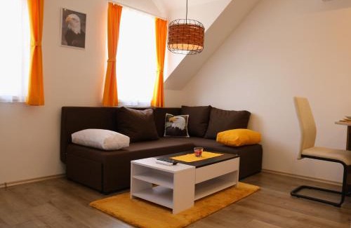 Fertohomok Apartment | Oceanfront Stay at Rezeda Vendégház - Rated 9.6/10