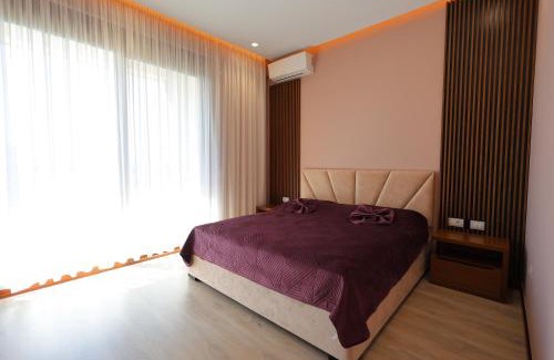 Otllak Hotel | Pet-Friendly Retreat at Rezidenca Arlington - Rated 10/10