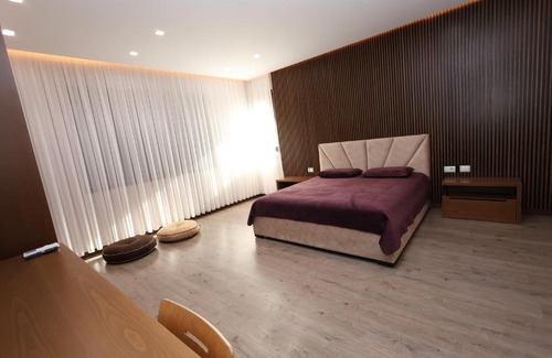 Otllak Hotel | Pet-Friendly Retreat at Rezidenca Arlington - Rated 10/10