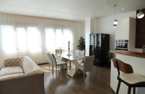 Otllak Hotel | Pet-Friendly Retreat at Rezidenca Arlington - Rated 10/10