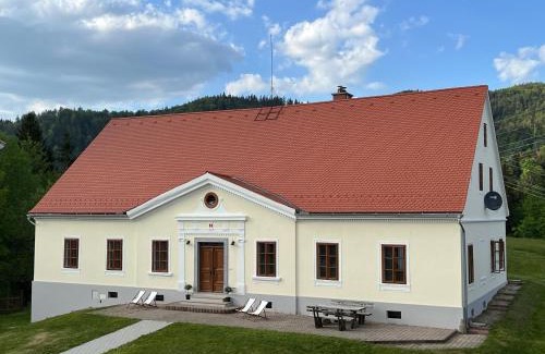 Pohorje House | Family-Friendly Retreat at Rezidenca Korman Awaits You