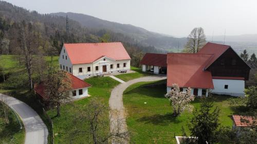 Pohorje House | Family-Friendly Retreat at Rezidenca Korman Awaits You