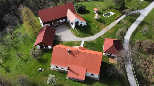Pohorje House | Family-Friendly Retreat at Rezidenca Korman Awaits You