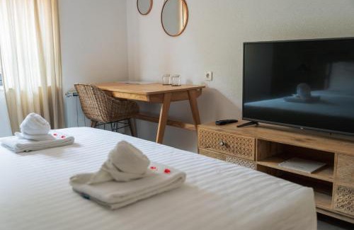 Ankaran Hotel | Experience Comfort at Rezidenca Ortus with Ocean Views