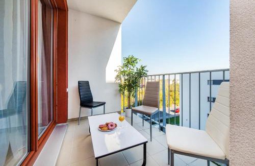 Prague Apartment | Experience Comfort at REZIDENCE ŠVEHLOVA - Pet Friendly Stay