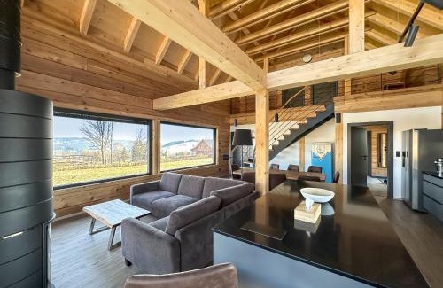 Bublava Ski Chalet | Rezidence Cedrinum