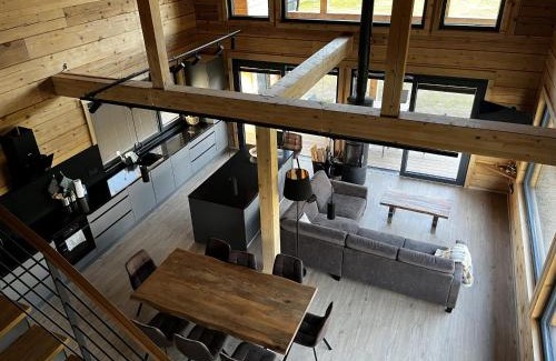 Bublava Ski Chalet | Rezidence Cedrinum