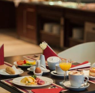 Prague Hotel | Discover Rezidence Emmy: Pet-Friendly 4-Star Retreat