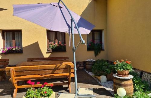 Kraliky House | Oceanfront Retreat at Rezidence Lipka with Top Amenities