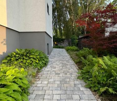 Ostrava Apartment | Rezidence MAHENOVA 1