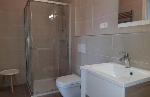 Pavlov Apartment | Top-Rated Family-Friendly Stay at Rezidence Pavlov