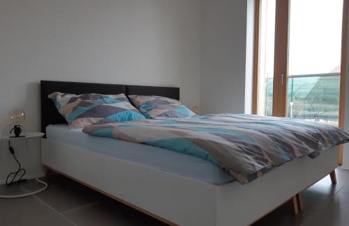Pavlov Apartment | Top-Rated Family-Friendly Stay at Rezidence Pavlov