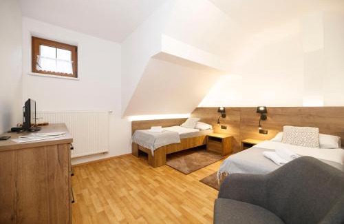 Kasperske Hory House | Pet-Friendly Retreat at Rezidence VOGELSANG - Rated 8.9/10