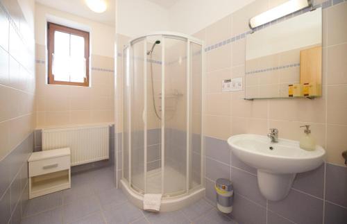 Kasperske Hory House | Pet-Friendly Retreat at Rezidence VOGELSANG - Rated 8.9/10