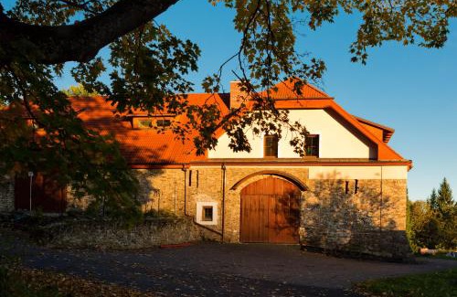Kasperske Hory House | Pet-Friendly Retreat at Rezidence VOGELSANG - Rated 8.9/10