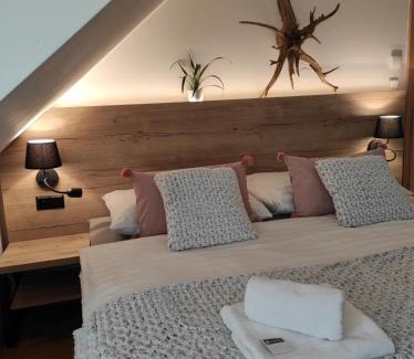 Kasperske Hory House | Pet-Friendly Retreat at Rezidence VOGELSANG - Rated 8.9/10
