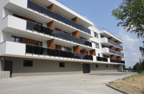 Bardejovske Kupele Apartment | Exceptional Rezidencia AMÉLIA: Apartment SOFIA with Pool