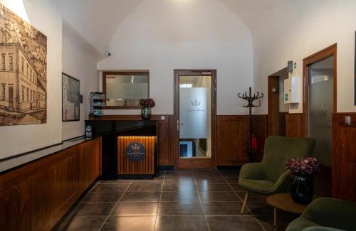 Levoca Apartment | Experience Family-Friendly Comfort at Rezidencia Levočský Pivovar
