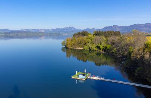 Liptovsky Mikulas Resort | Discover Rezort Maladinovo: Pet-Friendly with Spa & Ocean Views